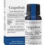 Grapefruit Pure Essential Oil 8ml In Essence