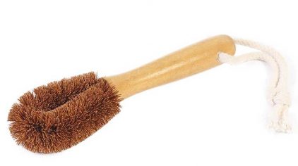 Vegie Brush Large ECOMAX