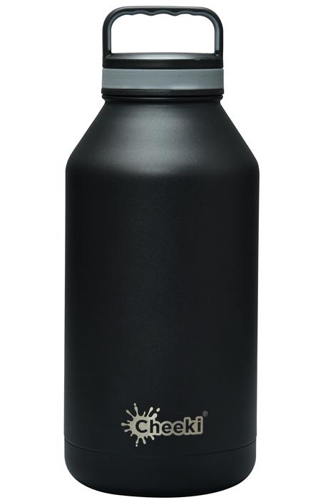 Chiller - Black 1.9L Cheeki