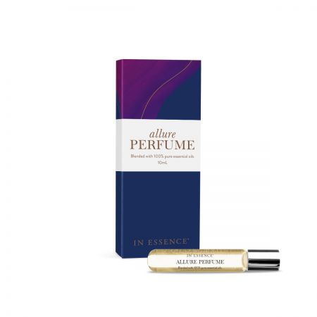 Allure Perfume Roll On 10mL In Essence