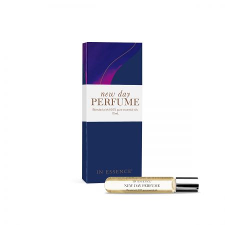 New Day Perfume Roll On 10mL In Essence