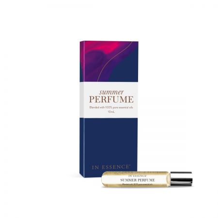 Summer Perfume Roll On 10mL In Essence