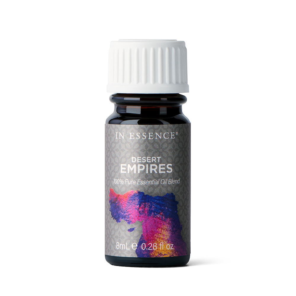 Desert Empires Pure Essential Oil Blend 8mL