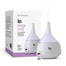 ie: Sleep Pack In Essence