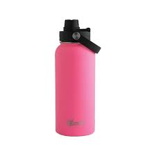 Insulated Adventure Bottle - Magenta 1L Cheeki