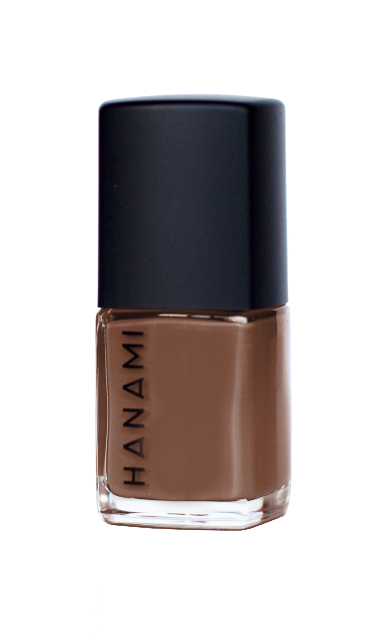 Nail Polish - Pony 15ml HANAMI