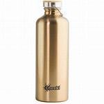 THIRSTY MAX STAINLESS STEEL BOTTLE- CHAMPAGNE 1.6L Cheeki