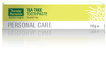 Tea Tree Toothpaste 110g Thursday Plantation