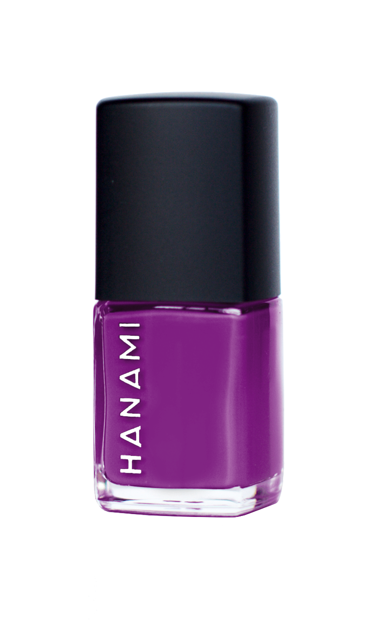Nail Polish - Xanadu 15ml HANAMI
