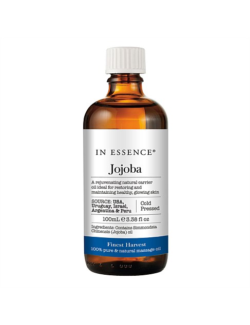 Jojoba Oil 100ml In Essence