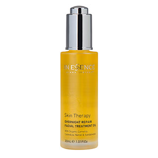 Overnight Repair Facial Treatment Oil 30ml In Essence