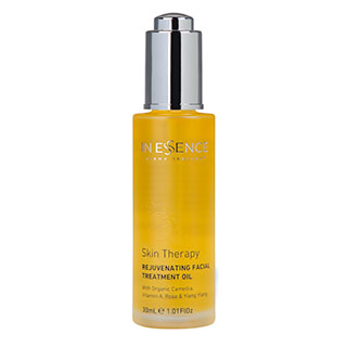 Rejuvenating Facial Treatment Oil 30ml In Essence