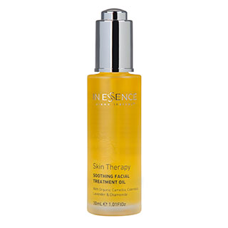 Soothing Facial Treatment Oil 30ml In Essence