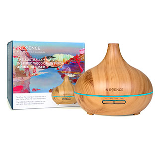Australian Natives Aroma Diffuser In Essence