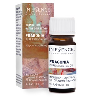 Australian Native Fragonia 9ml In Essence