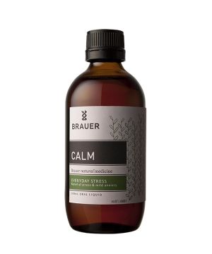 Calm 200ml Brauer