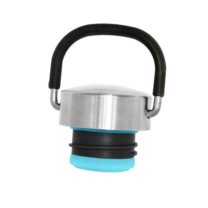 Stainless Steel Insulated Classic Lid Cheeki