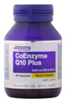 CoEnzyme Q10 Plus 50 Caps Blooms
