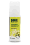 Tea Tree Deodorant 60ml Thursday Plantation