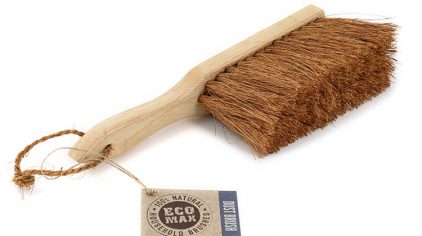 Dust Brush ECOMAX