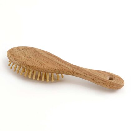 Hair Brush Travel ECOMAX