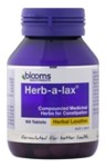 Herb-a-lax 90 Caps Blooms