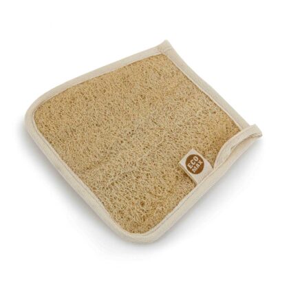 Loofah Cleaning Sponge ECOMAX
