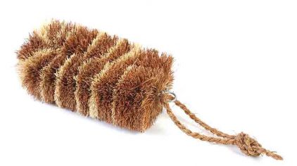 Tiger Brush Large ECOMAX