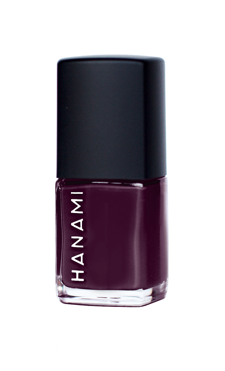Nail Polish - Sherry 15ml HANAMI