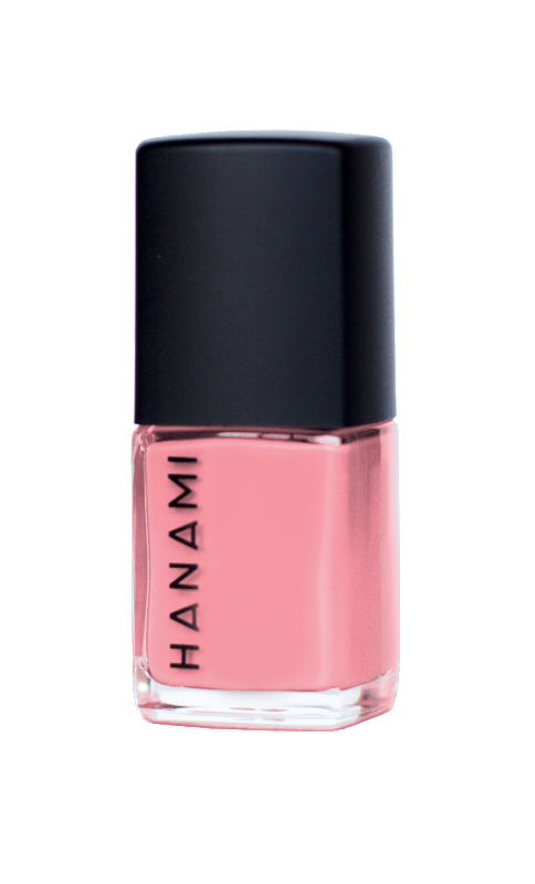 Nail Polish - April Sun In Cuba 15ml HANAMI