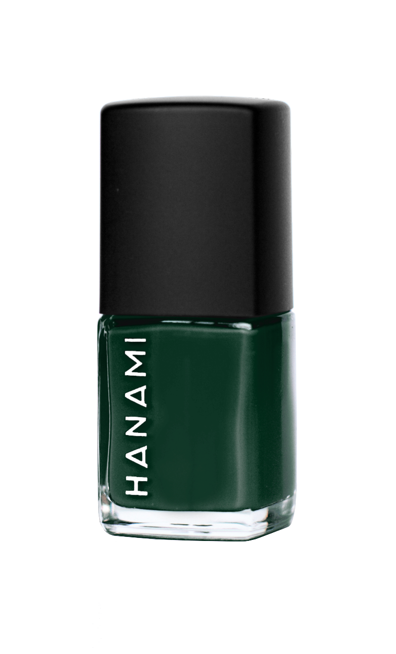 Nail Polish - Octopus's Garden 15ml HANAMI
