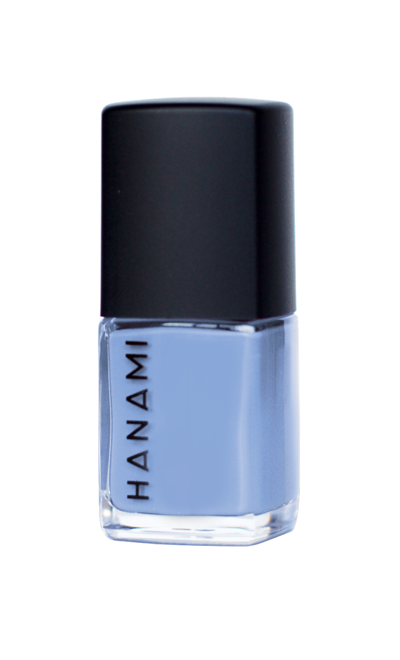Nail Polish - Tides 15ml HANAMI