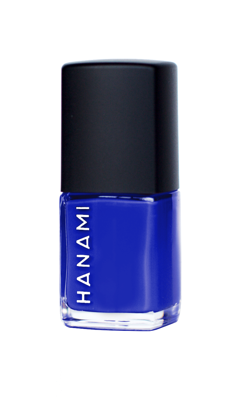 Nail Polish - Everlong 15ml HANAMI