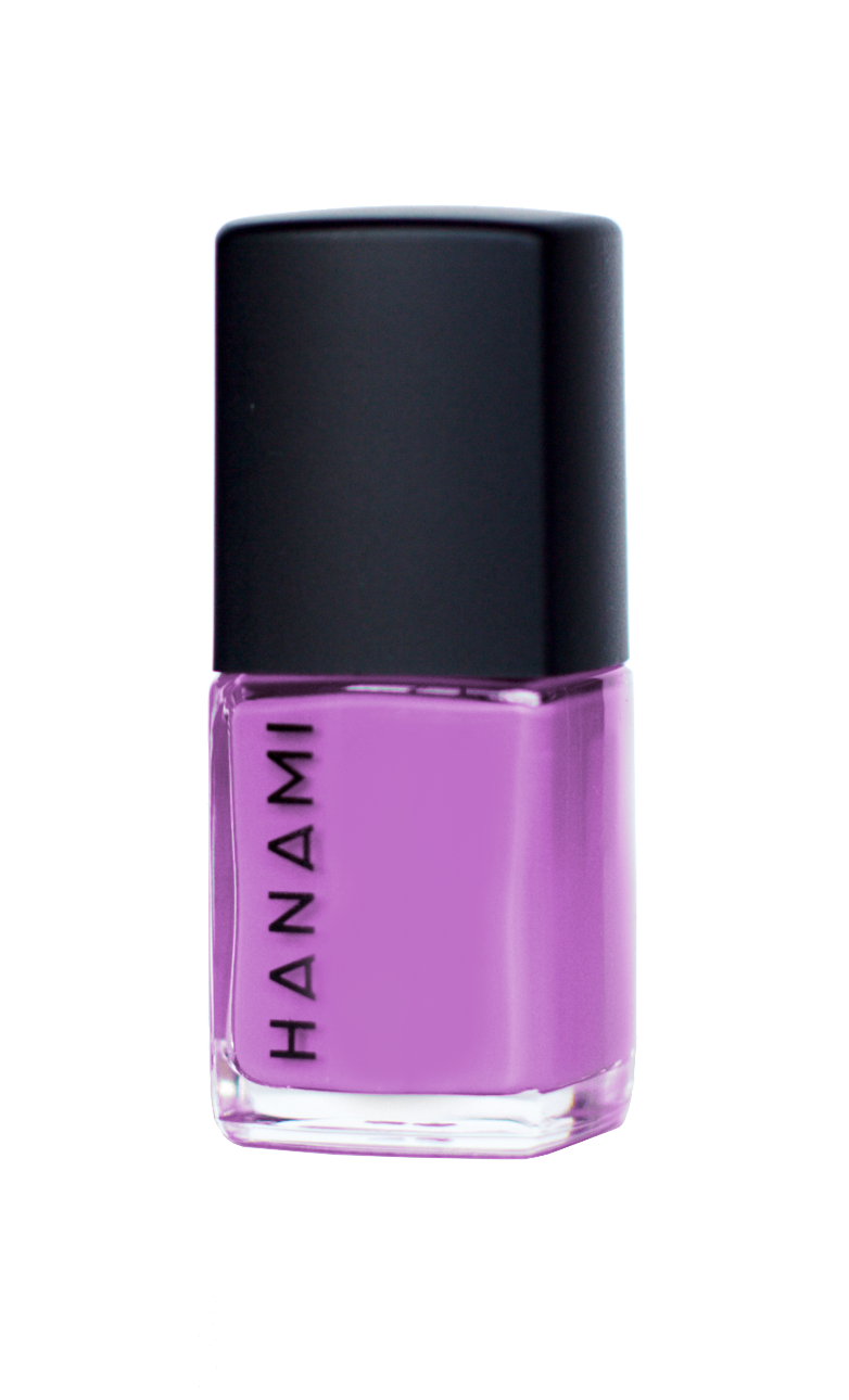 Nail Polish - Hyssop Of Love 15ml HANAMI