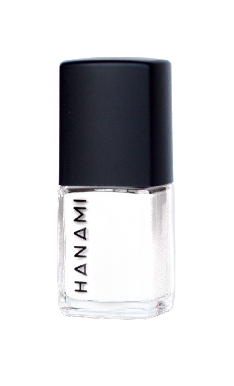 Nail Polish - Head In The Snow 15ml HANAMI