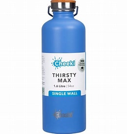 Thirsty Max - Topaz 1.6L Cheeki