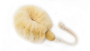 Palm Body Brush ECOMAX