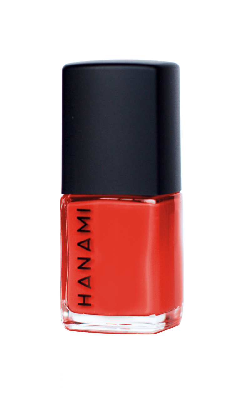 Nail Polish - I Wanna Be Adored 15ml HANAMI