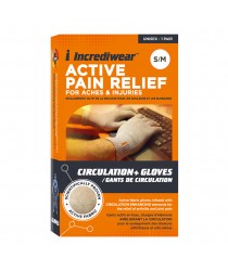 Incrediwear Circulation+ Gloves S Incrediwear Australia