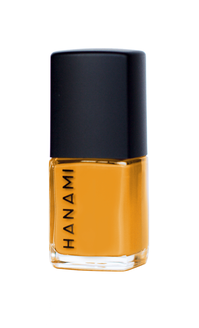 Nail Polish - Beams 15ml HANAMI