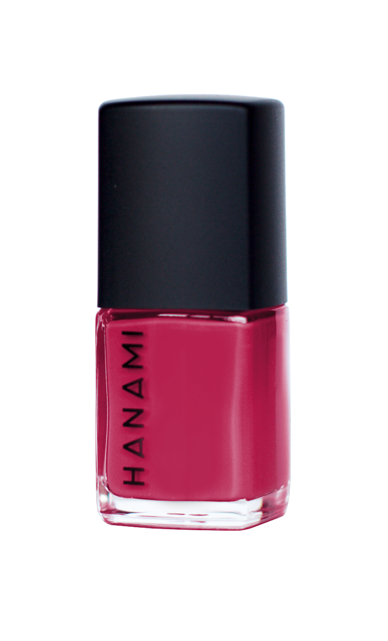 Nail Polish - Cameo Lover 15ml HANAMI