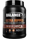 Ultra Ripped Chocolate 1kg Balance