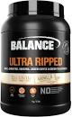 Ultra Ripped Vanilla 1kg Balance