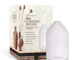 Taro Ultrasonic Diffuser In Essence