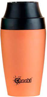 Coffee Mug - Rust 450ml Cheeki 