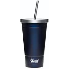 Stainless Steel Insulated Tumbler - Ocean 500ml Cheeki