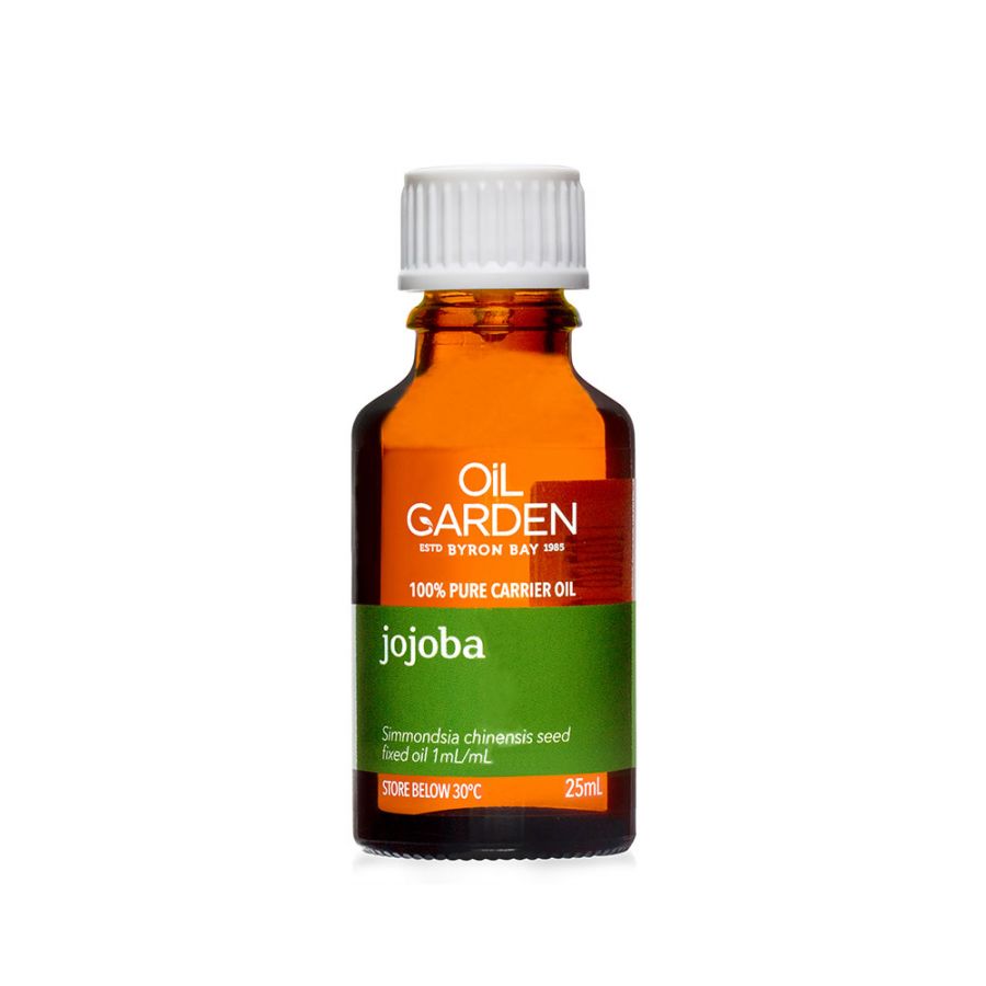Jojoba Oil 25mL Oil Garden