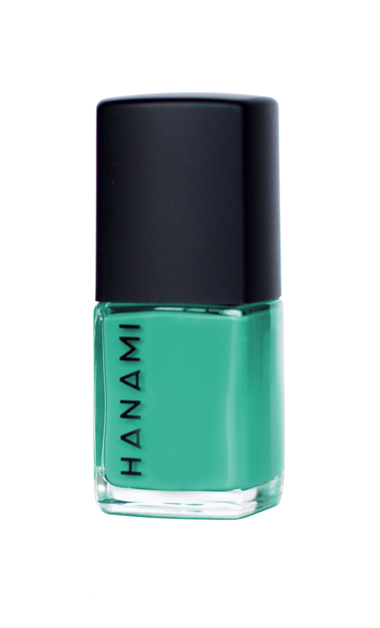 Nail Polish - Junie 15ml HANAMI