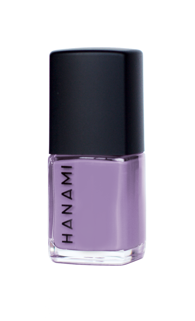 Nail Polish - One Evening 15ml HANAMI