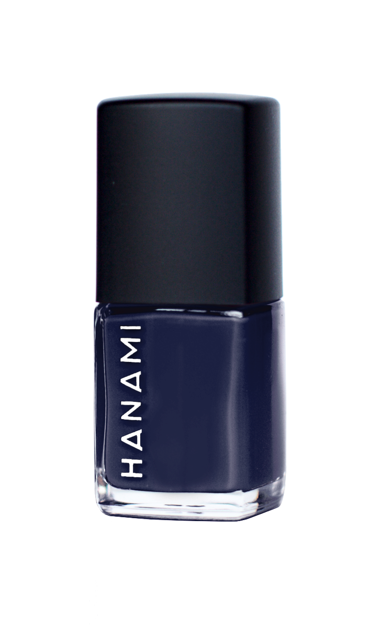 Nail Polish - Ophelia 15ml HANAMI